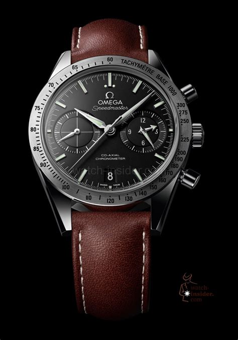 omega speedmaster 57 co-axial chronograph watch gold|Omega Speedmaster 57 watch.